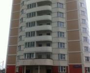 3-комнатная квартира площадью 82 кв.м, улица Москвитина, 1к1 | цена 8 500 000 руб. | www.metrprice.ru