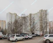 3-комнатная квартира площадью 73 кв.м, Тихомирова ул., 2 | цена 12 500 000 руб. | www.metrprice.ru