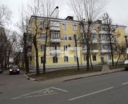 2-комнатная квартира площадью 52 кв.м, Ярославское ш., 107 | цена 11 300 001 руб. | www.metrprice.ru