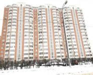 2-комнатная квартира площадью 64 кв.м, Говорова ул., 26 | цена 8 700 000 руб. | www.metrprice.ru