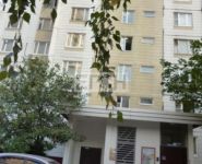 2-комнатная квартира площадью 55 кв.м, Мичуринский просп., 31к3 | цена 10 700 000 руб. | www.metrprice.ru