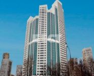 2-комнатная квартира площадью 80 кв.м, Рублевское ш., 107 | цена 25 000 000 руб. | www.metrprice.ru