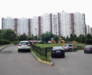 3-комнатная квартира площадью 75 кв.м, Крылатские Холмы ул., 30К5 | цена 11 600 000 руб. | www.metrprice.ru