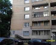 1-комнатная квартира площадью 1 кв.м, Беговая ул., 18К2 | цена 8 800 000 руб. | www.metrprice.ru