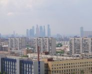 2-комнатная квартира площадью 67 кв.м, Складочная ул., 1 | цена 8 400 000 руб. | www.metrprice.ru