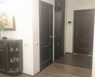 3-комнатная квартира площадью 87 кв.м, Адмирала Лазарева ул., 63К2 | цена 18 500 000 руб. | www.metrprice.ru