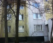 2-комнатная квартира площадью 52 кв.м, Загорьевская ул., 5 | цена 6 600 000 руб. | www.metrprice.ru