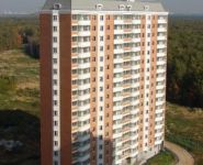 1-комнатная квартира площадью 62.2 кв.м, Школьный мкр, 9А | цена 3 400 000 руб. | www.metrprice.ru