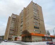 2-комнатная квартира площадью 45 кв.м, Журавлева ул., 17 | цена 2 588 000 руб. | www.metrprice.ru