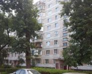 2-комнатная квартира площадью 48 кв.м, Первомайская ул., 7 | цена 3 100 000 руб. | www.metrprice.ru