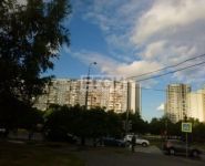 3-комнатная квартира площадью 72 кв.м, Братеевская ул., 21К1 | цена 15 000 000 руб. | www.metrprice.ru