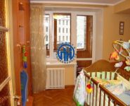 2-комнатная квартира площадью 34 кв.м,  | цена 7 500 000 руб. | www.metrprice.ru
