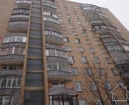 3-комнатная квартира площадью 2 кв.м, Филевская Малая ул., 66 | цена 23 750 000 руб. | www.metrprice.ru