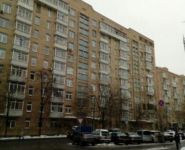 4-комнатная квартира площадью 102 кв.м, проезд Черского, 17 | цена 19 900 000 руб. | www.metrprice.ru
