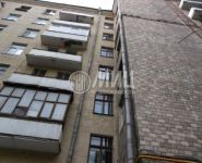 3-комнатная квартира площадью 72 кв.м, Шмитовский пр., 19 | цена 16 500 000 руб. | www.metrprice.ru