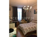 2-комнатная квартира площадью 55 кв.м, Фрунзенская наб., 38/1 | цена 29 999 000 руб. | www.metrprice.ru