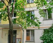 3-комнатная квартира площадью 58 кв.м, Братиславская улица, 15к2 | цена 8 300 000 руб. | www.metrprice.ru