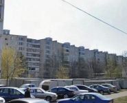 3-комнатная квартира площадью 60 кв.м, Молостовых ул., 1К4 | цена 7 500 000 руб. | www.metrprice.ru