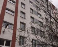 2-комнатная квартира площадью 44 кв.м, Академика Комарова ул., 1В | цена 6 050 000 руб. | www.metrprice.ru