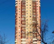 2-комнатная квартира площадью 60.9 кв.м, Ватутина ул., 7к2 | цена 13 500 000 руб. | www.metrprice.ru