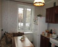 2-комнатная квартира площадью 46.2 кв.м, Варшавское ш., 13 | цена 8 500 000 руб. | www.metrprice.ru