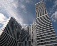 3-комнатная квартира площадью 101 кв.м, Мосфильмовская улица, 88к2с4 | цена 25 000 000 руб. | www.metrprice.ru