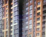 2-комнатная квартира площадью 44.7 кв.м в ЖК "Южное Бунино",  | цена 4 886 942 руб. | www.metrprice.ru