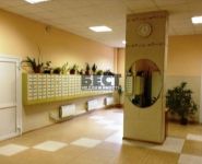 2-комнатная квартира площадью 75 кв.м, Веерная ул., 2 | цена 15 450 000 руб. | www.metrprice.ru