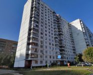 2-комнатная квартира площадью 54 кв.м, Мельникова пр-т, 4 | цена 5 500 000 руб. | www.metrprice.ru