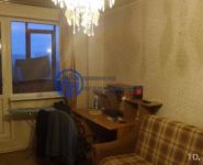 1-комнатная квартира площадью 39 кв.м, Моршанская ул., 2К1 | цена 5 350 000 руб. | www.metrprice.ru