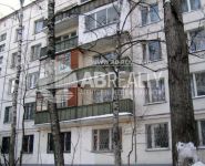 2-комнатная квартира площадью 45 кв.м, Ташкентская ул., 14К2 | цена 6 600 000 руб. | www.metrprice.ru