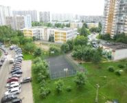 2-комнатная квартира площадью 52 кв.м, Пятницкое ш., 41 | цена 8 500 000 руб. | www.metrprice.ru