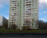 2-комнатная квартира площадью 54.4 кв.м, Коровинское ш., 34 | цена 6 300 000 руб. | www.metrprice.ru