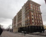 4-комнатная квартира площадью 230 кв.м, улица Косыгина, 2 | цена 328 900 000 руб. | www.metrprice.ru
