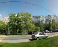 3-комнатная квартира площадью 63.4 кв.м, Шипиловская ул., 62К1 | цена 8 200 000 руб. | www.metrprice.ru