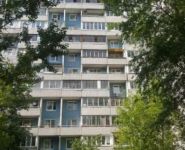 1-комнатная квартира площадью 41 кв.м, Борисовский проезд, 11к2 | цена 5 500 000 руб. | www.metrprice.ru