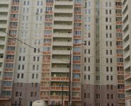 1-комнатная квартира площадью 38.3 кв.м, улица Захарьинские Дворики, 3 | цена 4 800 000 руб. | www.metrprice.ru