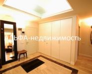 2-комнатная квартира площадью 124 кв.м в ЖК "Эдельвейс", Давыдковская улица, 3 | цена 52 990 000 руб. | www.metrprice.ru