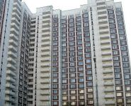 3-комнатная квартира площадью 78 кв.м, Кусковская улица, 5 | цена 12 700 000 руб. | www.metrprice.ru