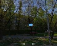 2-комнатная квартира площадью 45 кв.м, Озерная ул., 32к1 | цена 5 690 000 руб. | www.metrprice.ru