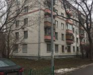 3-комнатная квартира площадью 72 кв.м, Комсомольский просп., 46К2 | цена 21 500 000 руб. | www.metrprice.ru