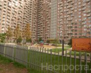 1-комнатная квартира площадью 37 кв.м, Маршала Тухачевского ул., 37 | цена 9 750 000 руб. | www.metrprice.ru