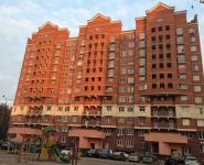 2-комнатная квартира площадью 52 кв.м, Связистов ул., 11 | цена 6 500 000 руб. | www.metrprice.ru