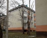 1-комнатная квартира площадью 35.1 кв.м, Парковая улица, 11к1 | цена 2 800 000 руб. | www.metrprice.ru