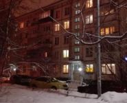 2-комнатная квартира площадью 46 кв.м, Нарвская ул., 3 | цена 5 950 000 руб. | www.metrprice.ru