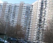 3-комнатная квартира площадью 78 кв.м, Пролетарский проспект, 17к1 | цена 2 350 000 руб. | www.metrprice.ru