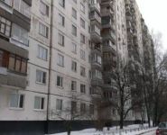 2-комнатная квартира площадью 53.2 кв.м, Генерала Белова ул., 25 | цена 7 500 000 руб. | www.metrprice.ru