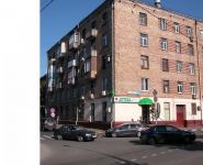 2-комнатная квартира площадью 6 кв.м, Талалихина ул., 31А/2 | цена 11 500 000 руб. | www.metrprice.ru