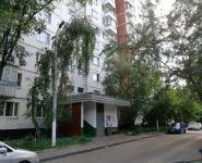 2-комнатная квартира площадью 53.5 кв.м, Кустанайская ул., 6К2 | цена 6 990 000 руб. | www.metrprice.ru