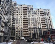 2-комнатная квартира площадью 67 кв.м, Колпакова ул., 41 | цена 7 300 000 руб. | www.metrprice.ru